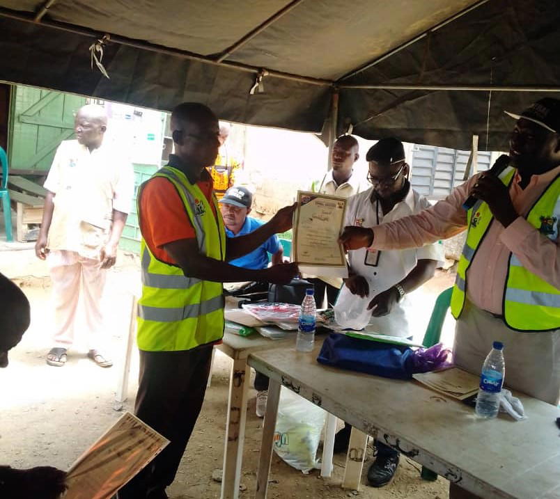Engage ambulance operators in state hospitals, Undertakers urge LASG