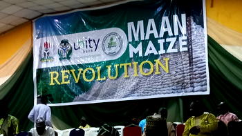 Kaduna, Mastercard set to employ 3 million youth in Agric project&nbsp;