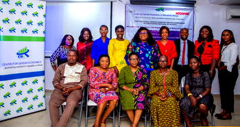 CGE Africa seeks support for Maputo protocol