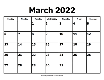 March has been a little Mad