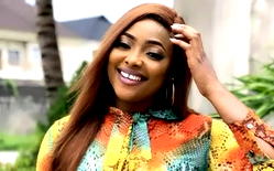 If politicians offer money for votes, I’ll collect but…– Nollywood actress, Mary Lazarus 