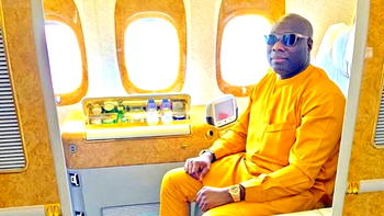 Alleged Fraud: I didn’t steal, launder money — Mompha replies EFCC