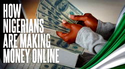 How Nigerians Are Making Money Online