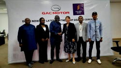 TOKUNBO: We want Nigerians to drive new cars – Chen, CIG Group Chair
