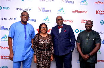 IWD 2022: mPharma targets 10,000 Women for cervical screening, treatment