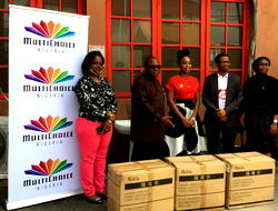 Infectious diseases: MultiChoice, HEI distribute 1,650 medical equipment to 3 public hospitals in Lagos