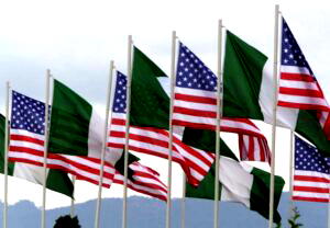 U.S. Embassy in Nigeria