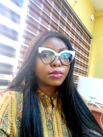 Every customer matters to us at Mabini’s Restaurant-Mabel Agbenyo, CEO