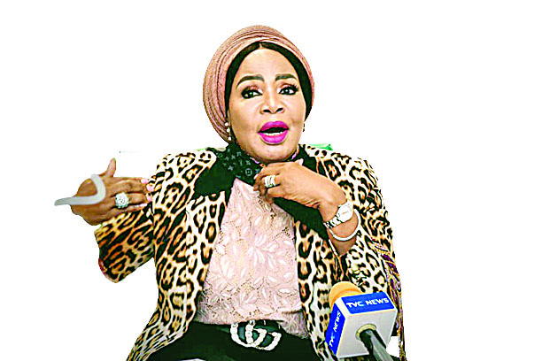 CONSTITUTIONAL AMENDMENTS: What, who failed Nigerian women? Religion? Culture? Northern lawmakers?
