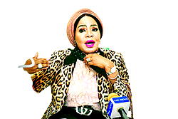 CONSTITUTIONAL AMENDMENTS: What, who failed Nigerian women? Religion? Culture? Northern lawmakers?