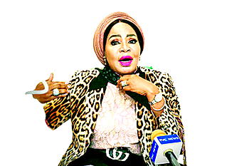 CONSTITUTIONAL AMENDMENTS: What, who failed Nigerian women? Religion? Culture? Northern lawmakers?