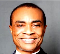 Emeka Obasi is dead