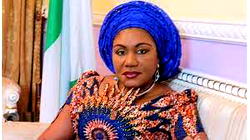 Inauguration slap: Obiano’s wife apologizes to Soludo