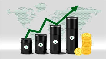 Brent oil price tops $90 as Mideast war escalates