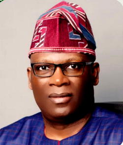 2023: How Oladejo ‘ll engender quality to Mushin II at House of Reps