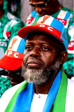 2022 APC National Convention: Why I withdrew from the race of National Secretary – Olaiya