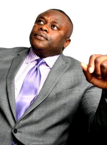Oligbo to Northern Aspirants: Support Nigerian president of south-east extraction