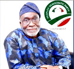 Gender equality is non-negotiable woman’s right – Owokoniran