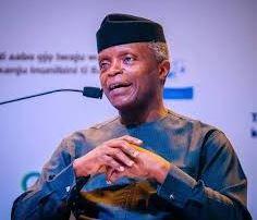 My eight years in office passed quickly – Osinbajo 