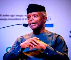 Osinbajo Presidency greatest legacy Buhari can bequeath to Nigerians —Ajulo 