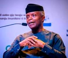 My eight years in office passed quickly – Osinbajo 