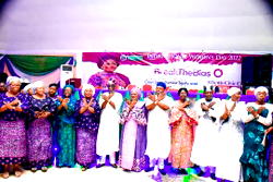 Int’l Women Day: Don’t take your femineity for granted — Oyetola charges women