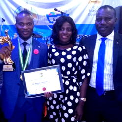 Palmadex Export Marks 7th Anniversary