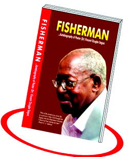 Review of autobiography of Pastor Vincent Ozugbe Sagua