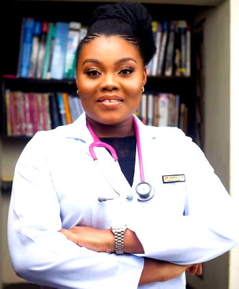 Nigeria is Africa’s plastic surgery hub, says Pheoby
