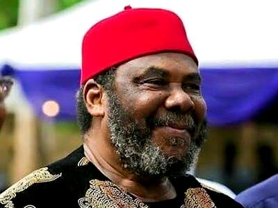 Pete Edochie opens up on Yul’s second wife