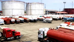 Energy crisis: NARTO confirms FG’s implementation of 25% freight rate hike