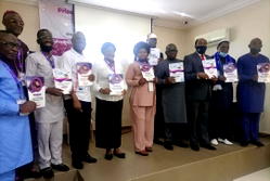 PFN sues for establishment of politics, governance units in churches