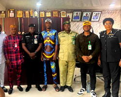Extortion: Police operatives return OAU’s students’ money