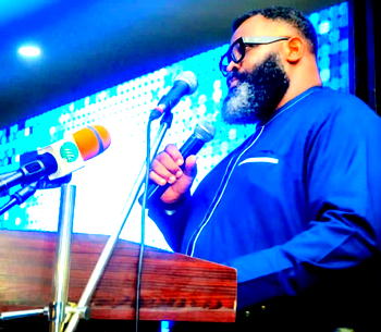 2023: Mr President, time to write your name in gold beckons, says Prof Nwaokobia Jnr
