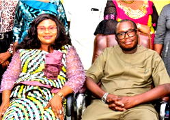 Why I made entrepreneurship training compulsory for the students of my College – Provost