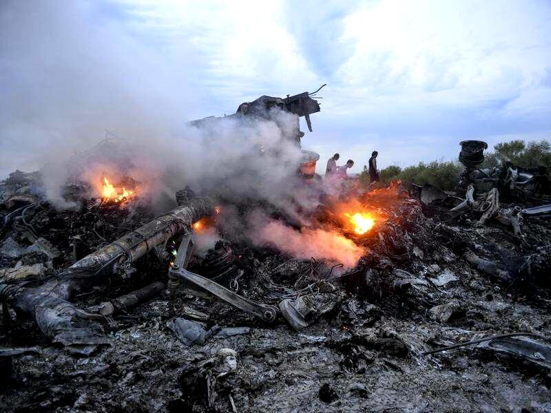 Australia, Netherlands start legal action against Russia for downing of MH17