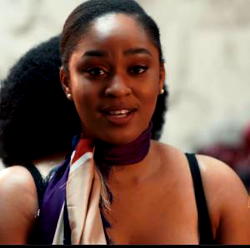 I don’t like to be stereotyped in movies – Munachi Abii