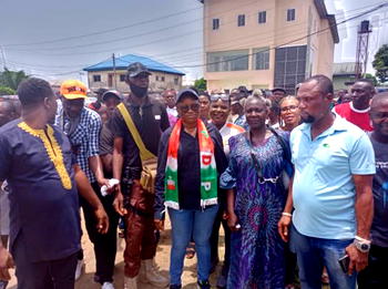 Warri South constituency II: Emuobome declares interest for assembly seat