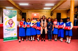 Love Always On: itel donates libraries, educational materials to schools in Lagos, Kaduna