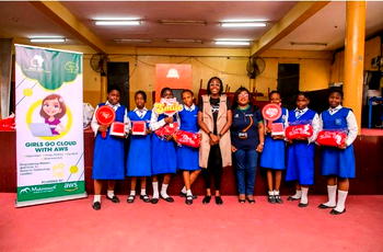 Love Always On: itel donates libraries, educational materials to schools in Lagos, Kaduna