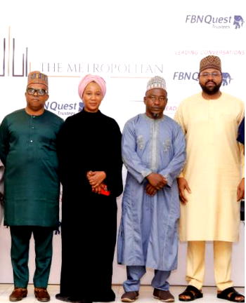  FBNQuest continues to lead the conversation on Islamic estate planning