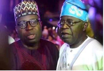 What makes Asiwaju Bola Ahmed Tinubu an exemplar