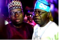 What makes Asiwaju Bola Ahmed Tinubu an exemplar
