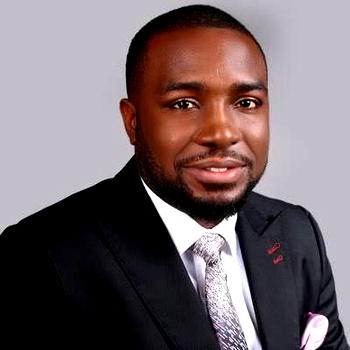 Nigerian Media and Tech Entrepreneur Tonye Rex Idaminabo appointed fellow of Royal Society of Arts