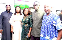 Glow Beauty Salon & Spa, Longrich, Oriflame products unveil in Lagos to create jobs