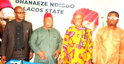 Ohanaeze Ndigbo Lagos demands two year tenure extension over litigation
