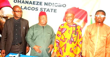 Ohanaeze Ndigbo Lagos demands two year tenure extension over litigation