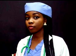 NMA mourns female doctor killed in Kaduna train attack