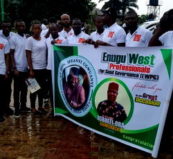 2023: Group campaigns for Ozomgbachi to replace Ekweremadu in Senate