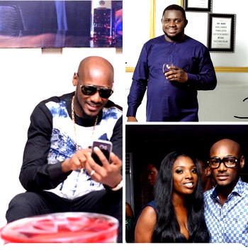 2face, Annie family issues lesson to all – Seth Kome